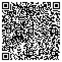 QR code with S D T contacts