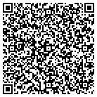 QR code with Richards World Of Travel Inc contacts