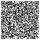 QR code with St James Alpha & Omega Pntcstl contacts