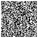 QR code with Hemsley Park contacts