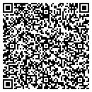 QR code with Roy R Thomas contacts