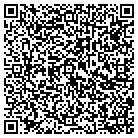 QR code with Zim Container Line contacts