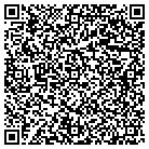 QR code with Maria's Delight Carry-Out contacts