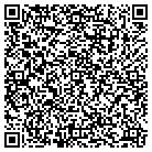 QR code with FMH Laboratory Service contacts