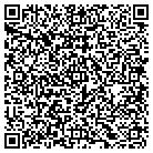 QR code with Heritage Printing & Graphics contacts