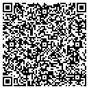 QR code with S P Systems Inc contacts
