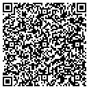 QR code with John N Fini contacts