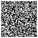 QR code with C & Y Carryout Shop contacts