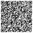 QR code with Mark W Bernstein & Assoc contacts