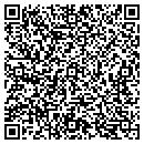 QR code with Atlantic TV Lab contacts