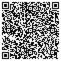QR code with NAACP contacts