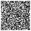 QR code with Hidden View Farm contacts