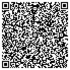 QR code with Calvert Reformed Presbyterian contacts