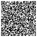 QR code with AA Maintenance contacts