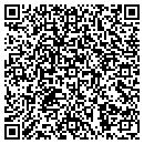 QR code with Autozone contacts