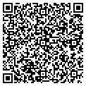 QR code with Timetrax contacts