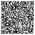 QR code with C A P contacts