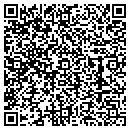 QR code with Tmh Flooring contacts