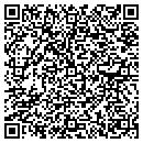 QR code with University Amoco contacts