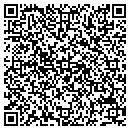 QR code with Harry J Spicer contacts