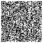 QR code with Honorable C Clark Raley contacts