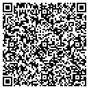 QR code with PAR Vending contacts
