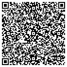 QR code with MD Correctional Institute contacts