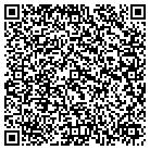QR code with Mervyn F Pinerman DDS contacts