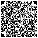 QR code with Yvonne Theodore contacts
