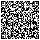 QR code with D & H Industries contacts