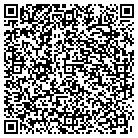 QR code with K Thaler & Assoc contacts