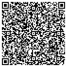 QR code with First Realty Inc Property Mgmt contacts