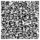 QR code with Threshold New Village Media contacts