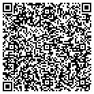 QR code with C F Service Group Inc contacts