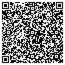 QR code with King Twitty Intl contacts