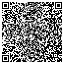 QR code with J F Kennedy Highway contacts