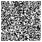 QR code with Ace Software Consultants Inc contacts