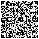 QR code with T Joyce Rochlin MD contacts