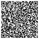 QR code with RDJ Promotions contacts