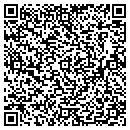 QR code with Holmans Inc contacts
