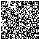 QR code with O C Cluss Lumber Co contacts