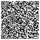 QR code with Zappardinos Auto Service contacts