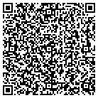 QR code with Delmarva Space Training Center contacts