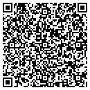 QR code with J R Communications contacts