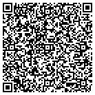 QR code with First Choice Moving & Storage contacts