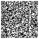 QR code with R A Ponte Architects contacts