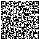 QR code with E-Web Funding contacts