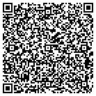 QR code with Mark Noske's Pool Consultants contacts