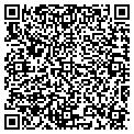 QR code with Xerox contacts