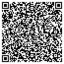 QR code with Kevin L Moore contacts